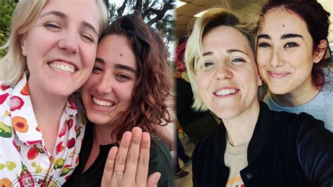 hannah hart and ella mielniczenko